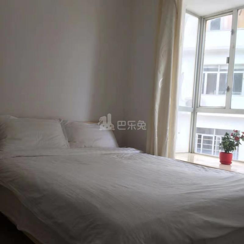 南贤商业广场公寓4897490卧室图0