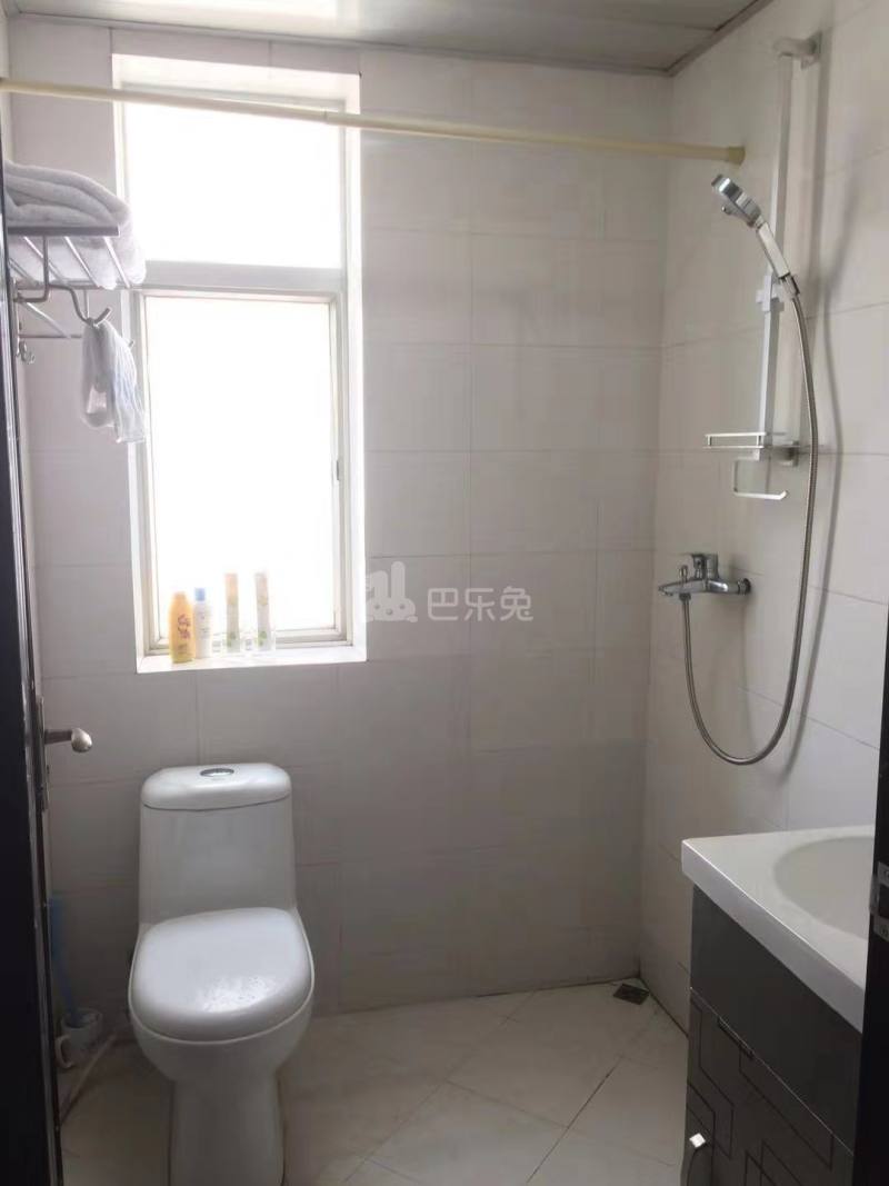 南贤商业广场公寓4897490卫生间图4