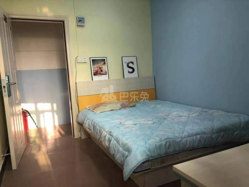 一加一公寓4897497卧室图0