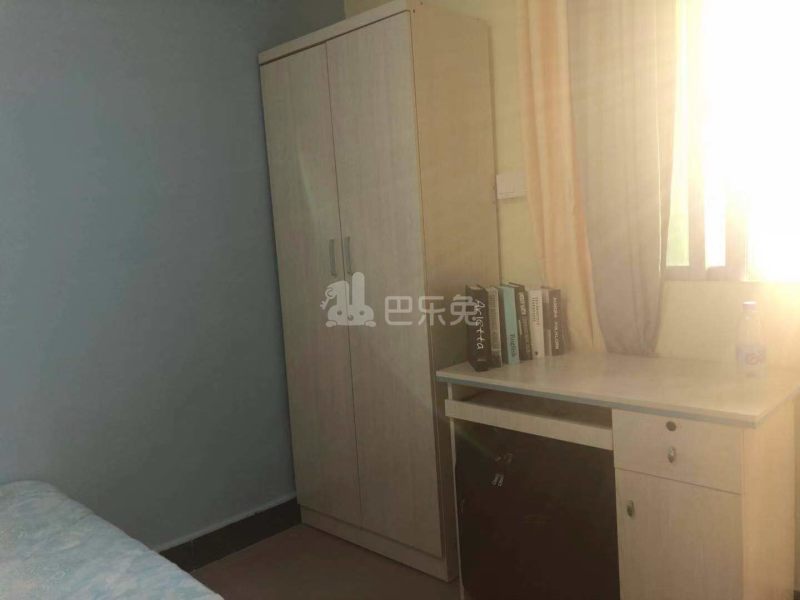 一加一公寓4897497卧室图2