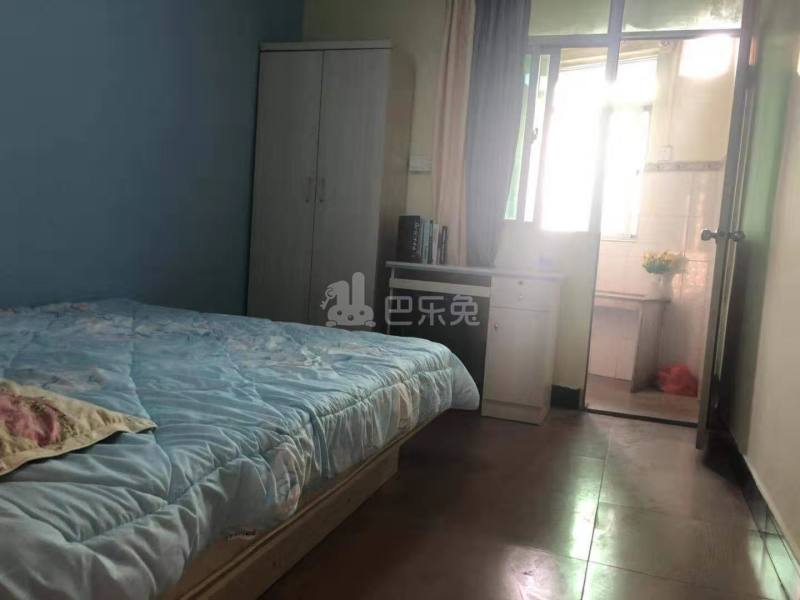 一加一公寓4897497卧室图3