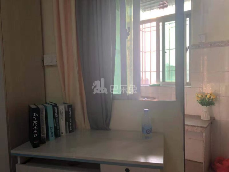 一加一公寓4897497卧室图4