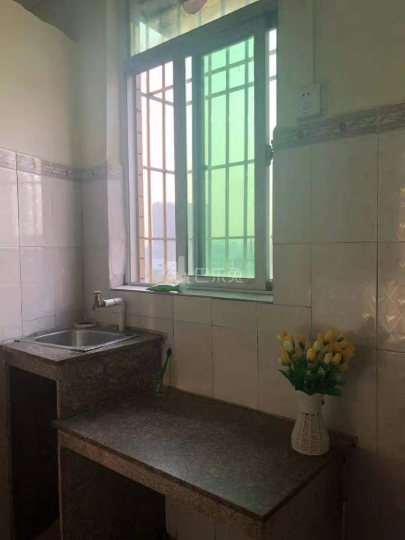 一加一公寓4897497卫生间图5