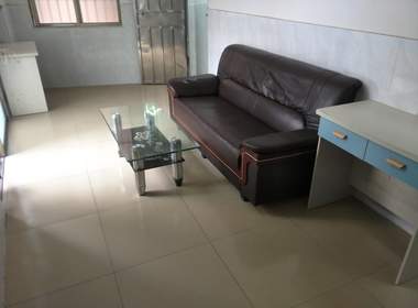 梦源公寓（嘉禾望岗忠和街27号） 2室1厅1卫