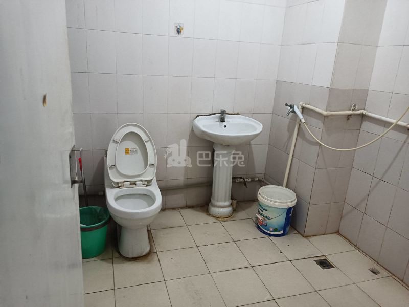 建德国际公寓1184698卫生间图7