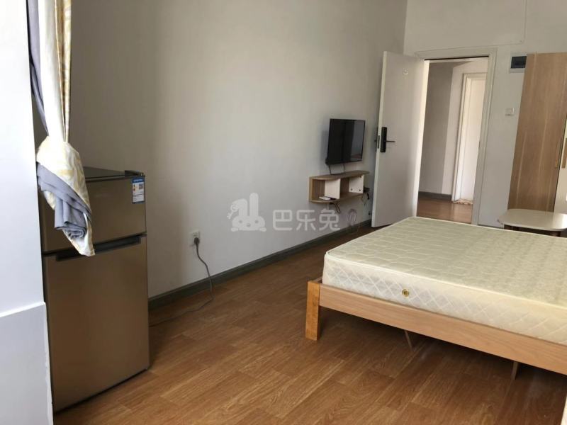 盛夏公寓4905626卧室图3