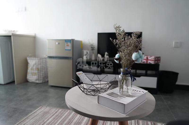 甜蜜的家4905941客厅图3