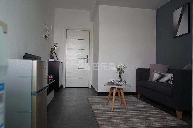 甜蜜的家4905941客厅图4