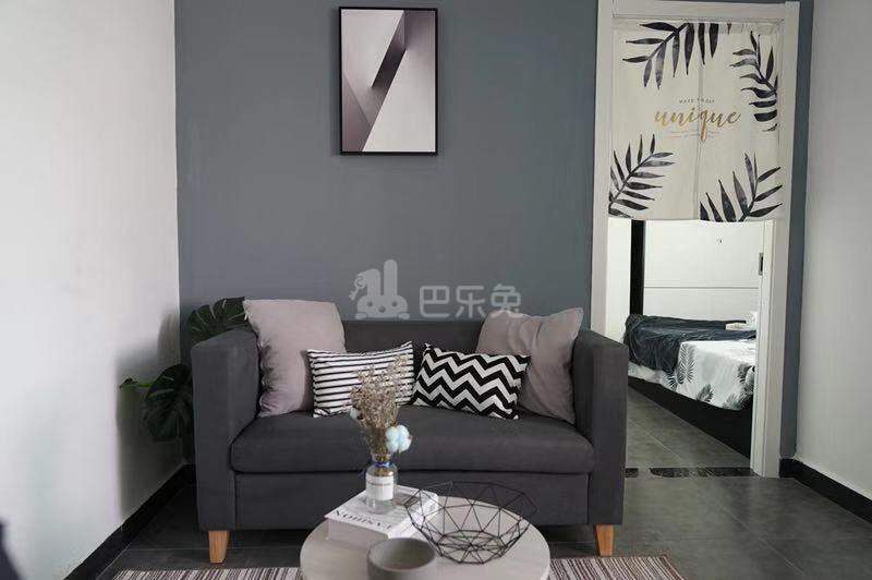 甜蜜的家4905941客厅图5