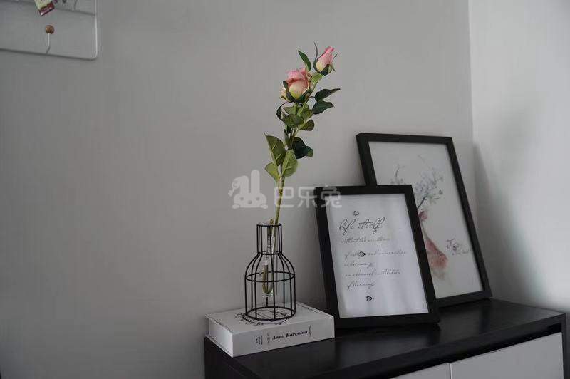 甜蜜的家4905941客厅图6