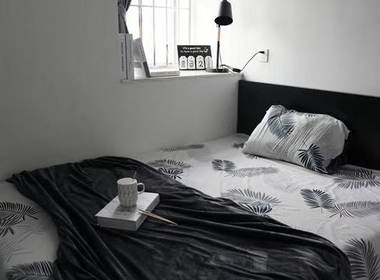 甜蜜的家 1室1厅1卫