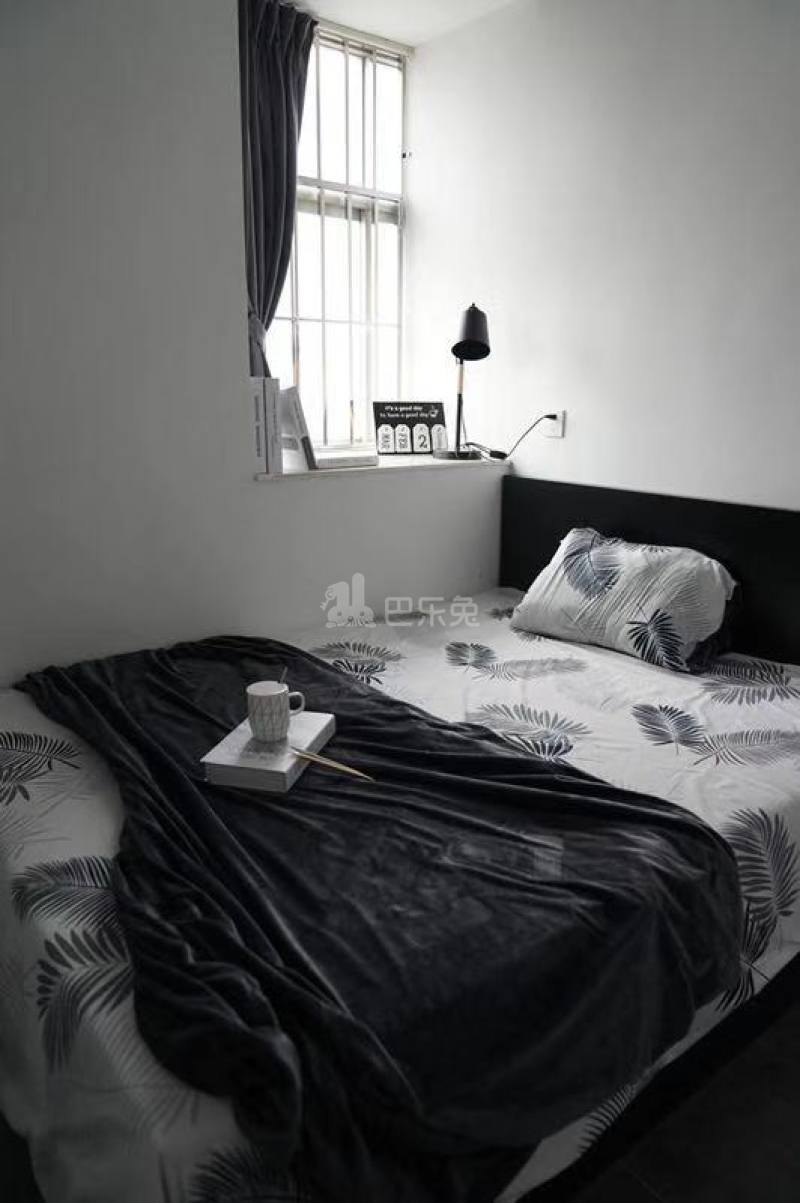 甜蜜的家4905941卧室图0