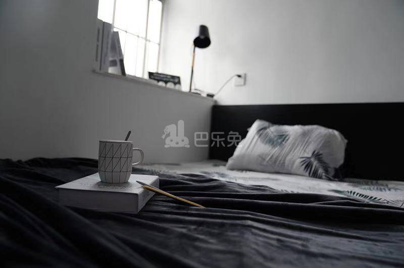 甜蜜的家4905941卧室图1