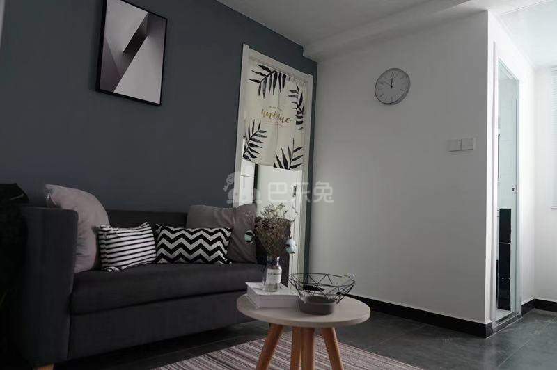 甜蜜的家4905941客厅图7