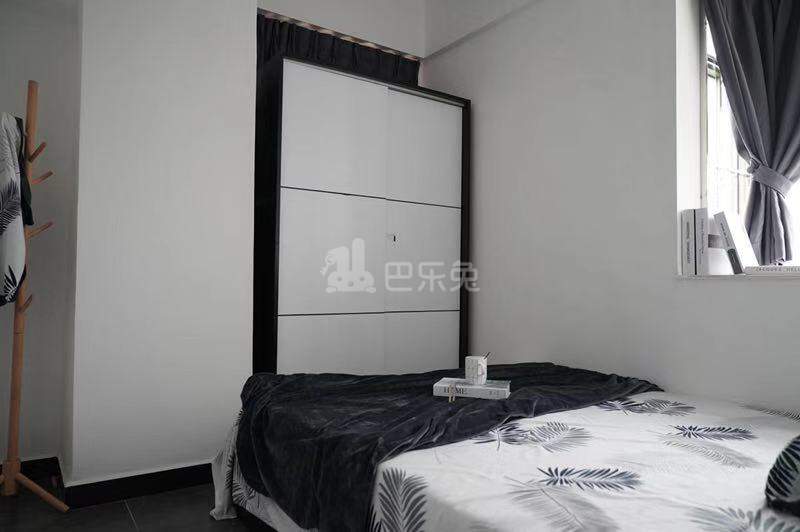 甜蜜的家4905941卧室图2