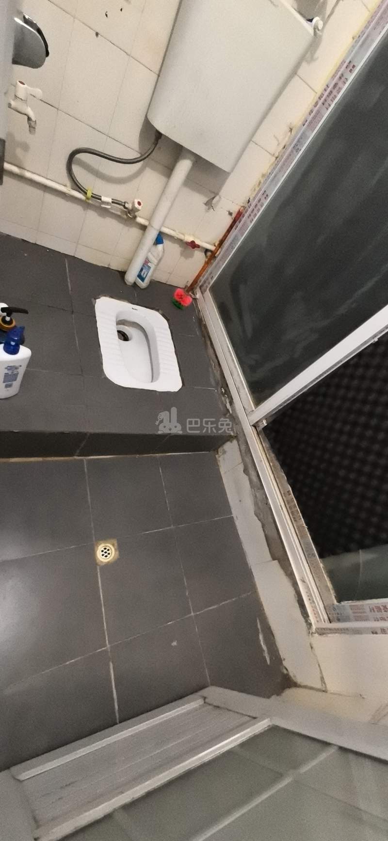 南粤山庄4906430卫生间图7