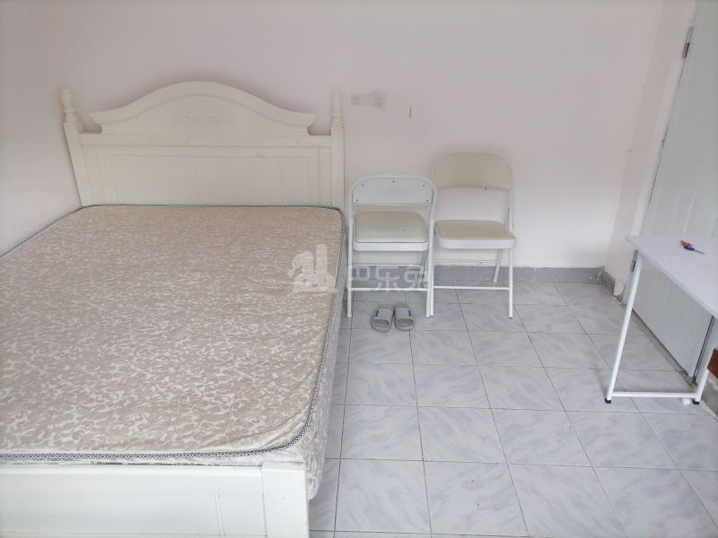 南粤山庄4906430卧室图3