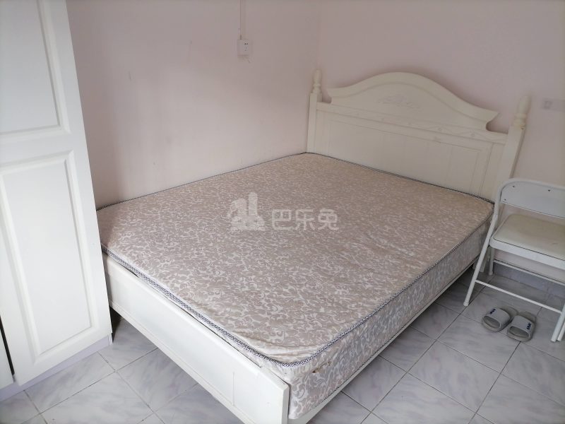 南粤山庄4906430卧室图0