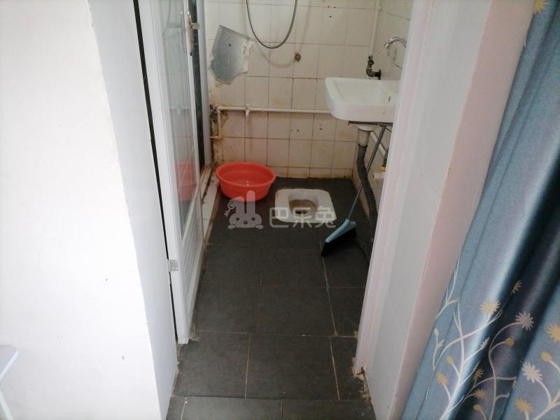 南粤山庄4906430卫生间图11