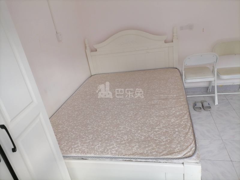 南粤山庄4906430卧室图4