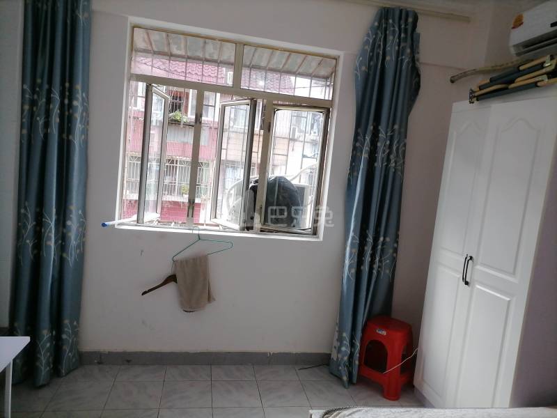 南粤山庄4906430卧室图1