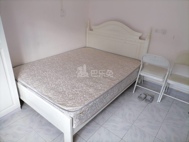 南粤山庄4906430卧室图2