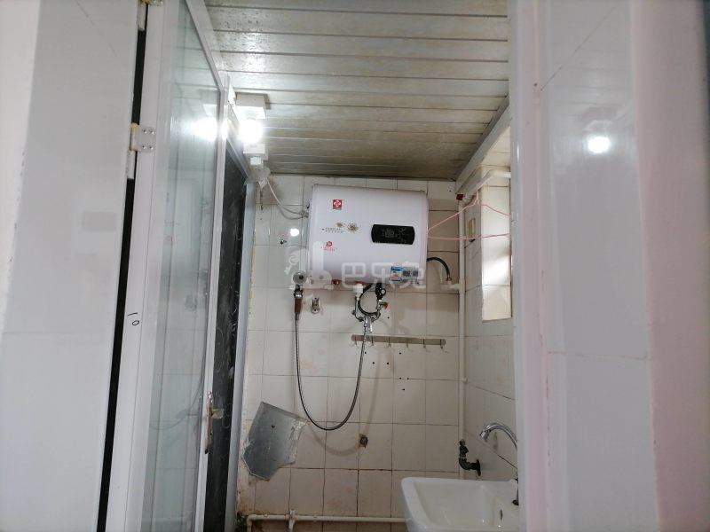 南粤山庄4906430卫生间图10