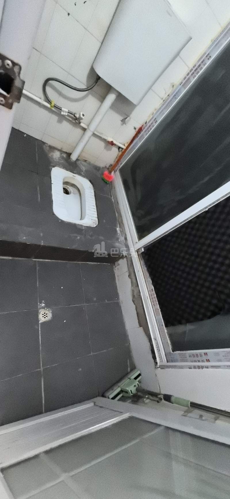 南粤山庄4906430卫生间图9