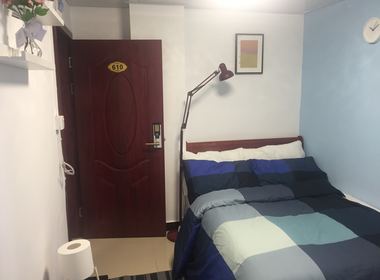 酷公寓 1室0厅1卫