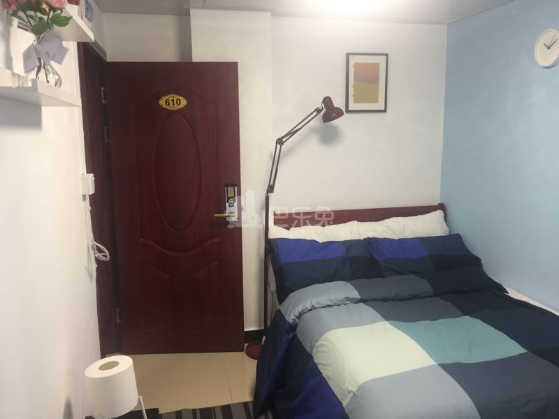 酷公寓4909386卧室图0