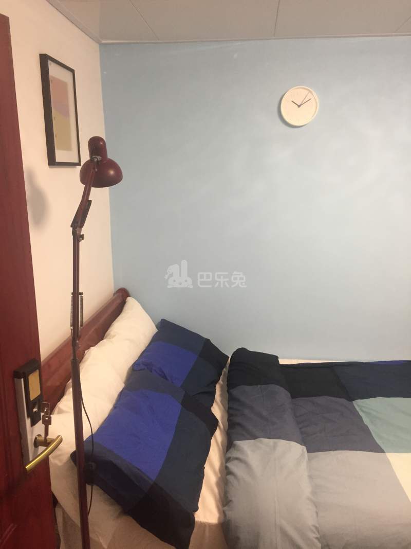 酷公寓4909386卧室图1