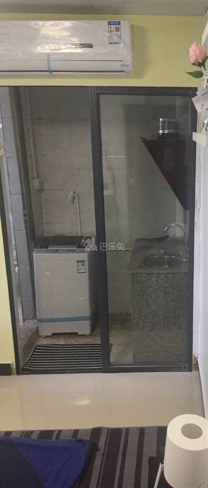 酷公寓4909386卧室图2