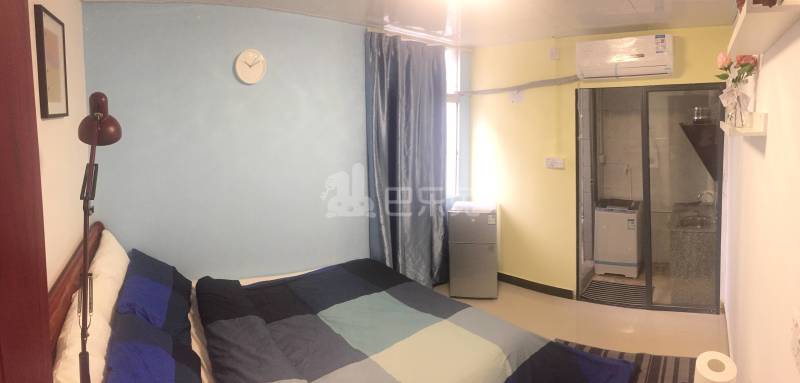 酷公寓4909386卧室图3