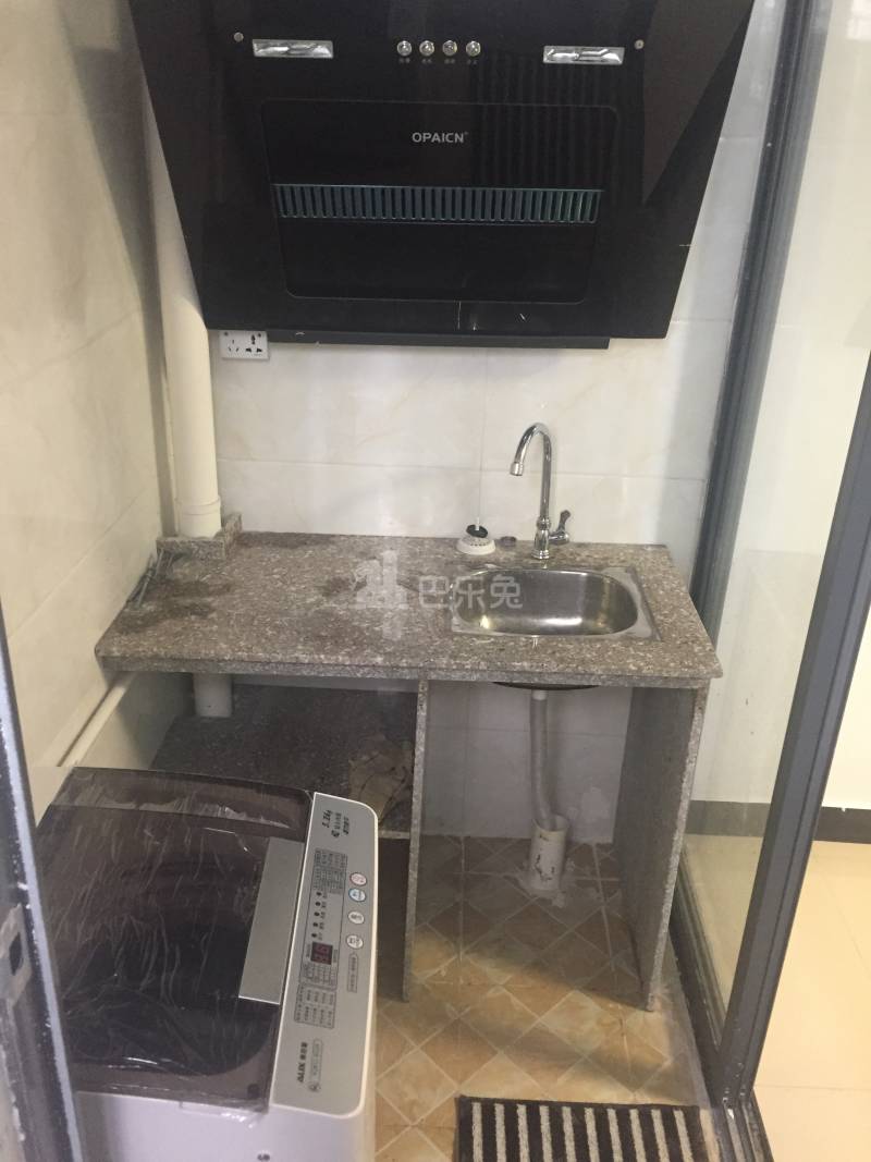 酷公寓4909386厨房图4