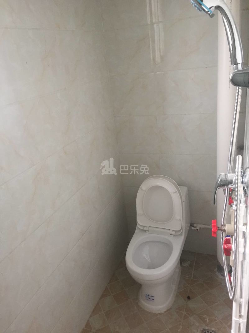 酷公寓4909386卫生间图5