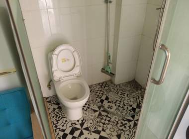 卢浮公寓（大涌路195号A区） 1室1厅1卫