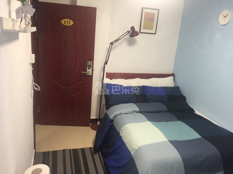 酷公寓4909619卧室图2