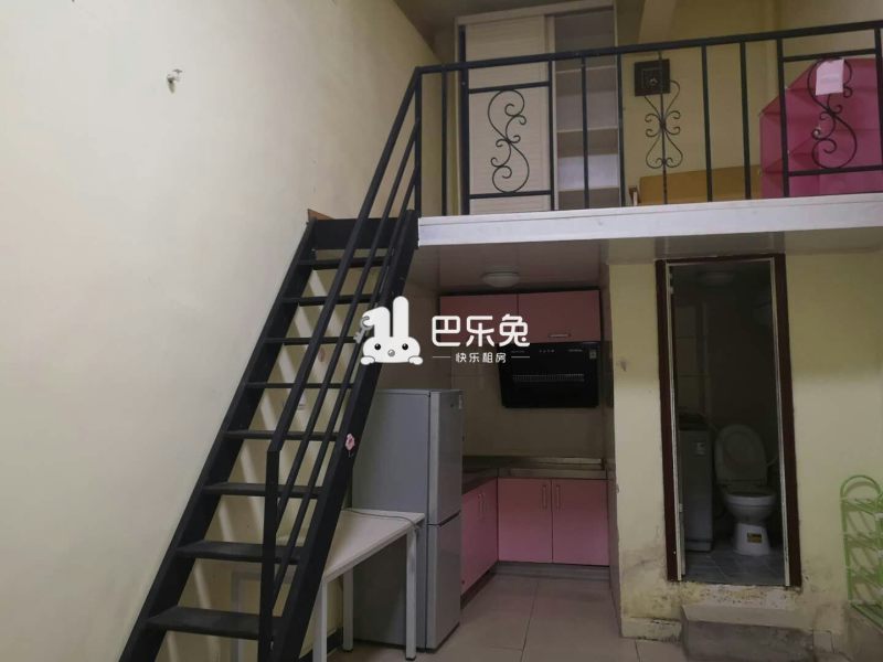 条玛青年公寓北京清源路店