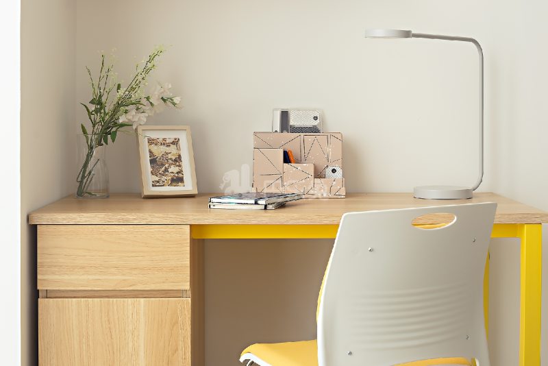 满京华·设计小栈4916467卧室图2