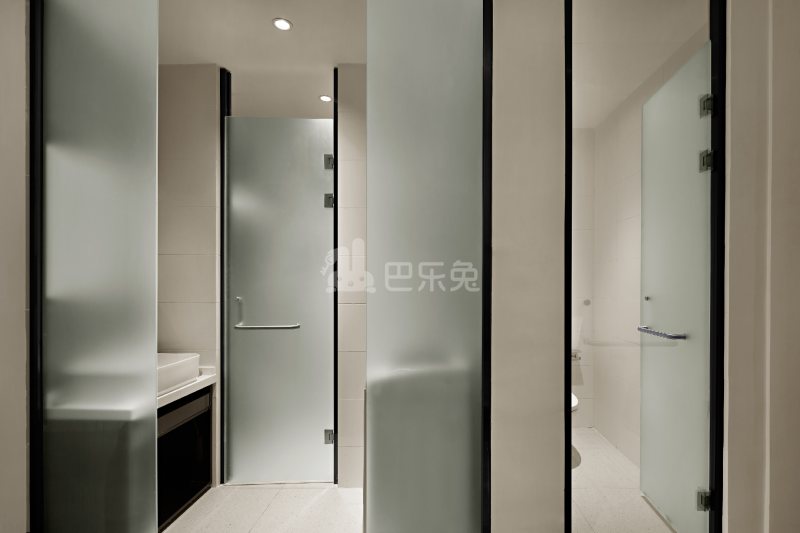 满京华·设计小栈4916537卫生间图3