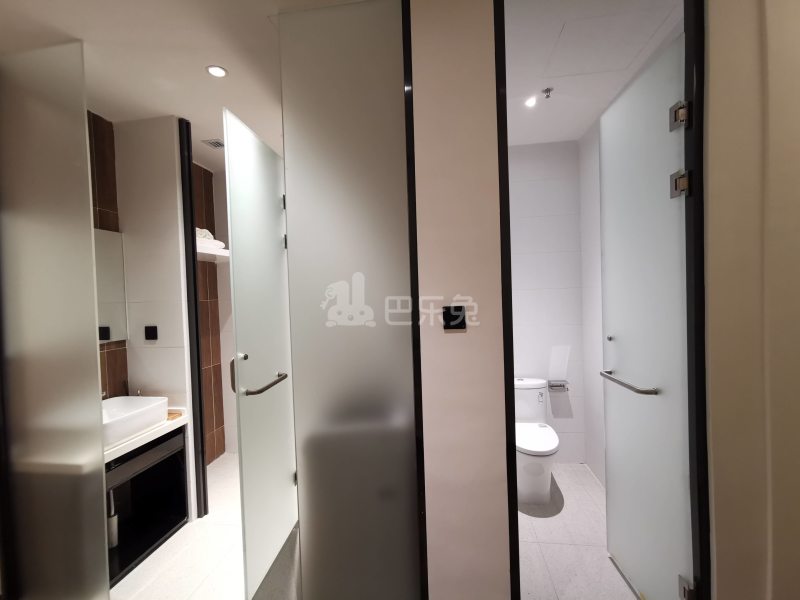 满京华·设计小栈4916607卫生间图1