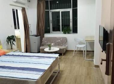 凯乔大厦 1室0厅1卫