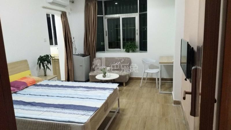 凯乔大厦4920089卧室图0