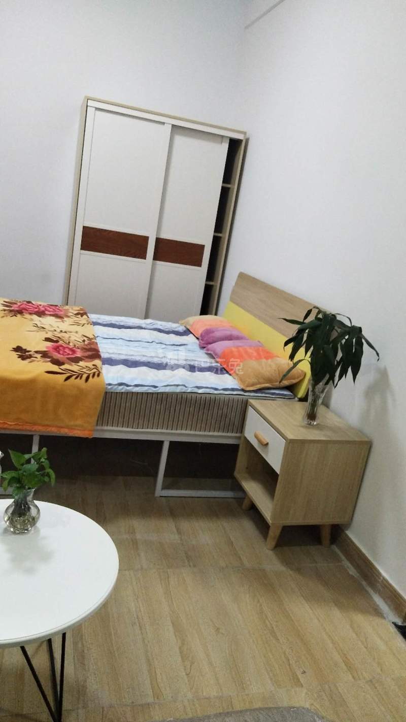 凯乔大厦4920089卧室图2