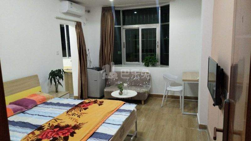 凯乔大厦4920089卧室图3