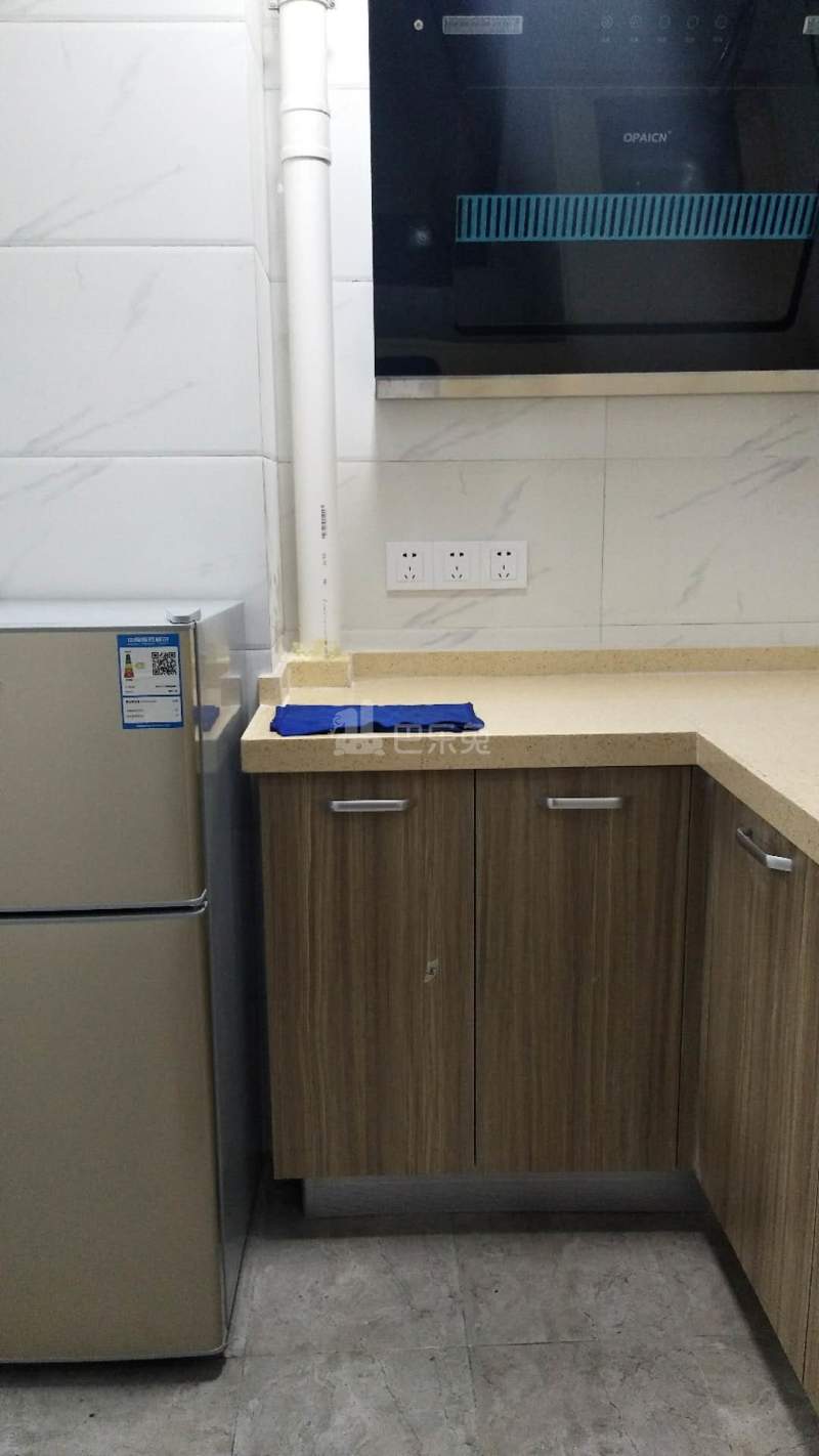 凯乔大厦4920089厨房图5