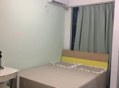 安得公寓（新洲） 1室0厅1卫