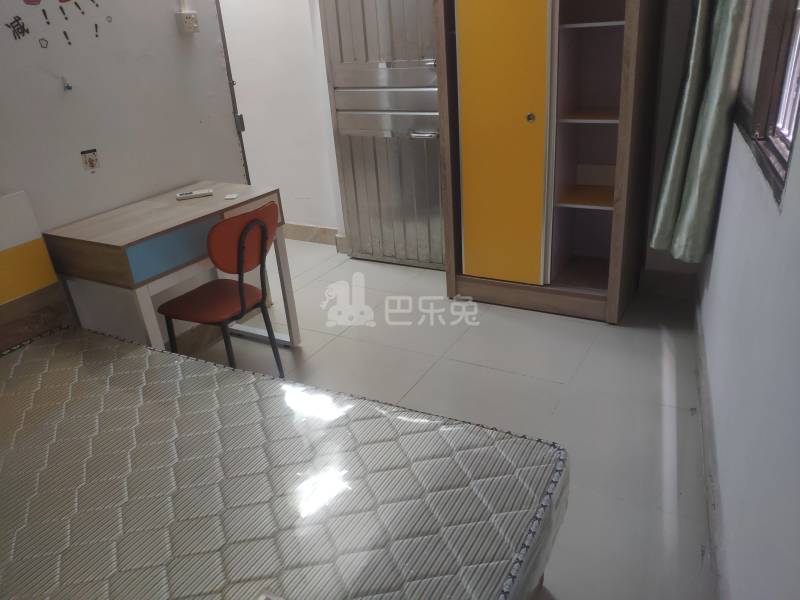 豪华公寓（大山村二夹坊前街46号）4923066卧室图1