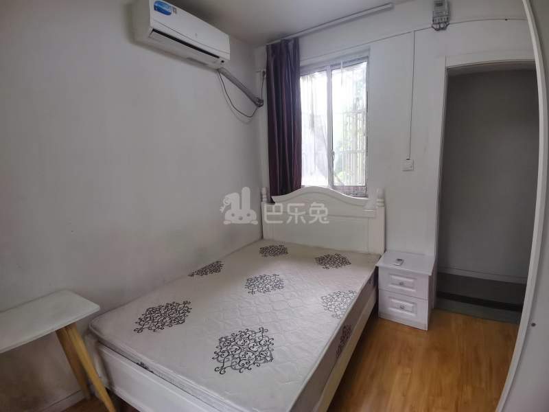 庆安一村4925462卧室图3