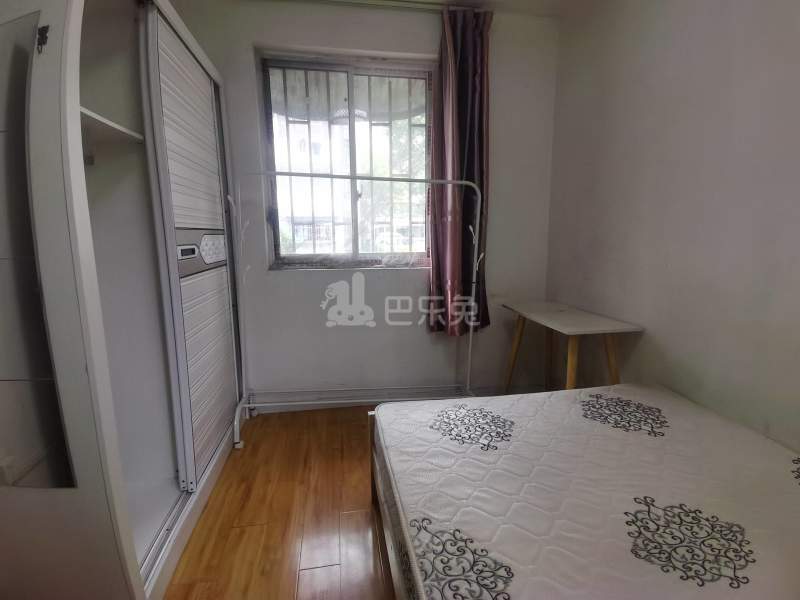 庆安一村4925462卧室图2